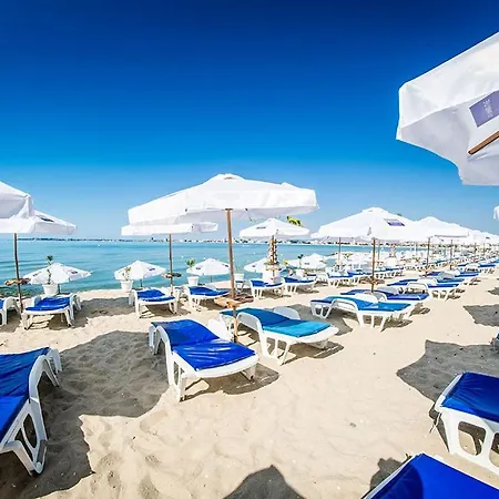 Private 171 In Prestige Апарт-отель Свети-Влас