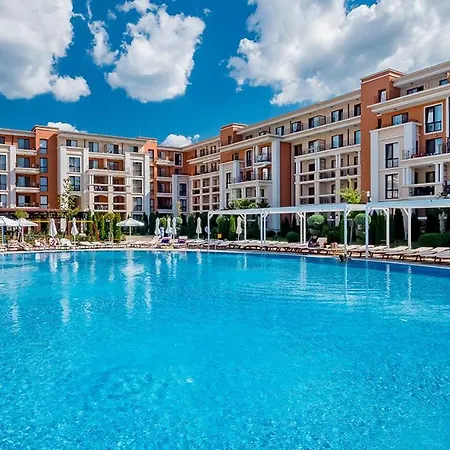 Private 171 In Prestige 4* Свети-Влас