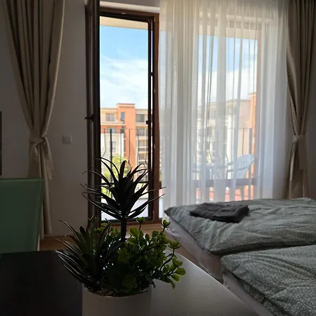 Private 171 In Prestige 4* Свети-Влас