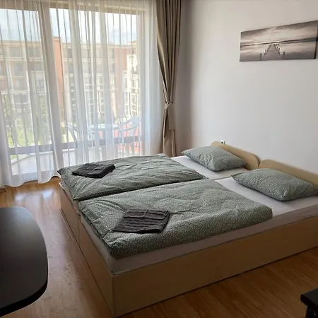 Private 171 In Prestige 4* Свети-Влас