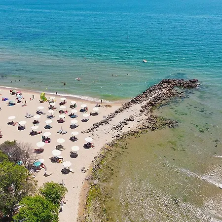 Апарт-отель Private 171 In Prestige 4*