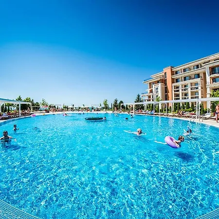 Private 171 In Prestige Апарт-отель