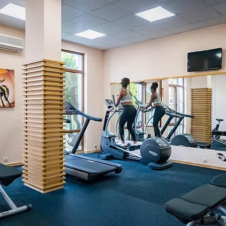 Private 171 In Prestige Апарт-отель 4*