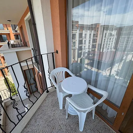 Private 171 In Prestige Свети-Влас