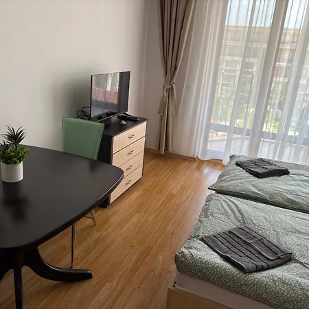 Private 171 In Prestige Апарт-отель