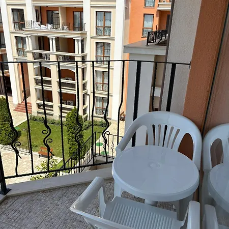 Private 171 In Prestige Свети-Влас