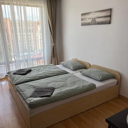 Апарт-отель Private 171 In Prestige 4*