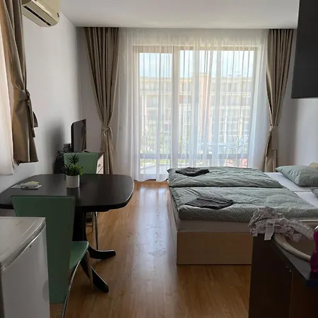 Private 171 In Prestige Апарт-отель