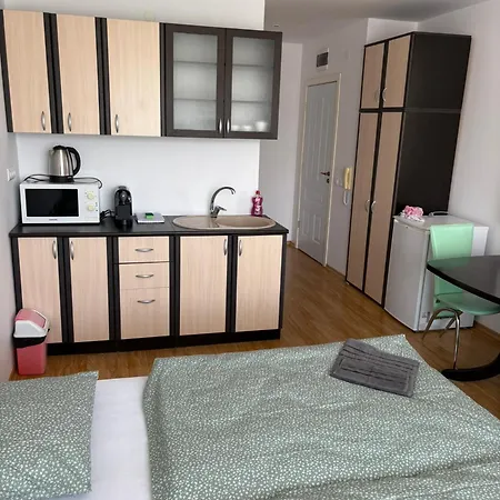 Private 171 In Prestige 4* Свети-Влас