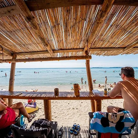 Private 171 In Prestige 4* Свети-Влас