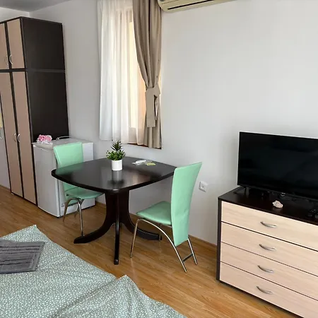 Апарт-отель Private 171 In Prestige Свети-Влас