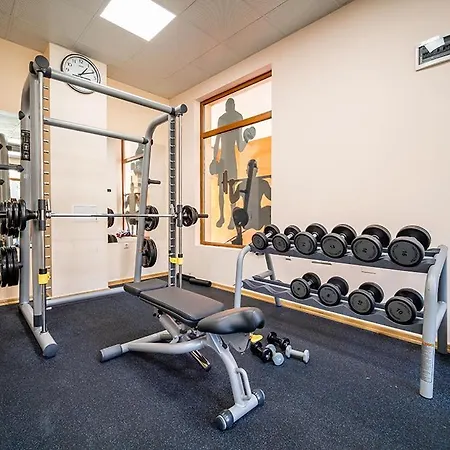 Апарт-отель Private 171 In Prestige 4*