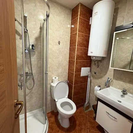 Private 171 In Prestige Апарт-отель Свети-Влас