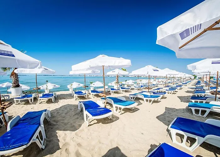 Private 171 In Prestige Apartahotel Sveti Vlas