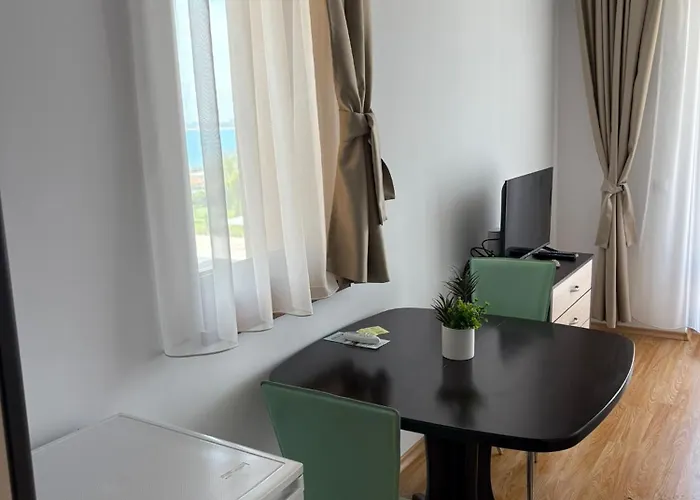 Apartahotel Private 171 In Prestige