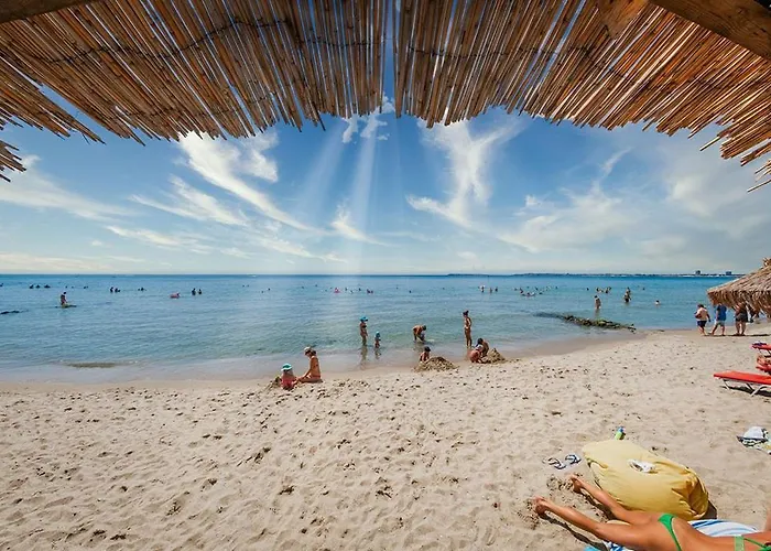 Apartahotel Private 171 In Prestige