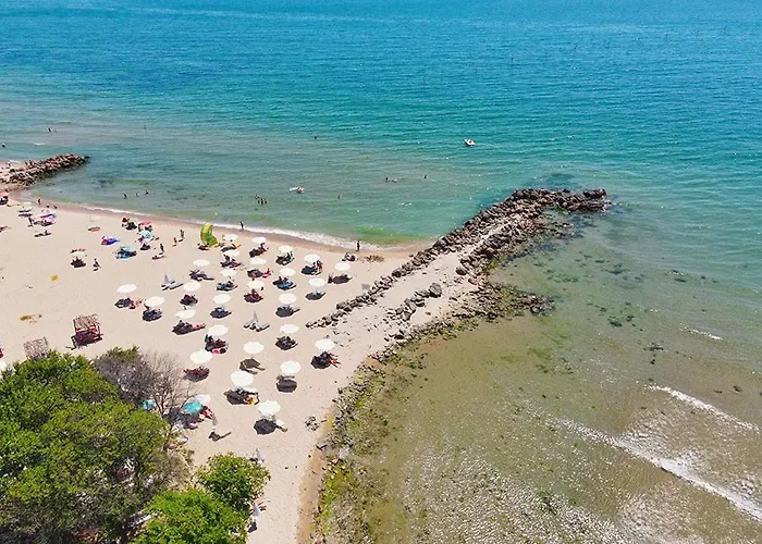 Apartahotel Private 171 In Prestige 4*