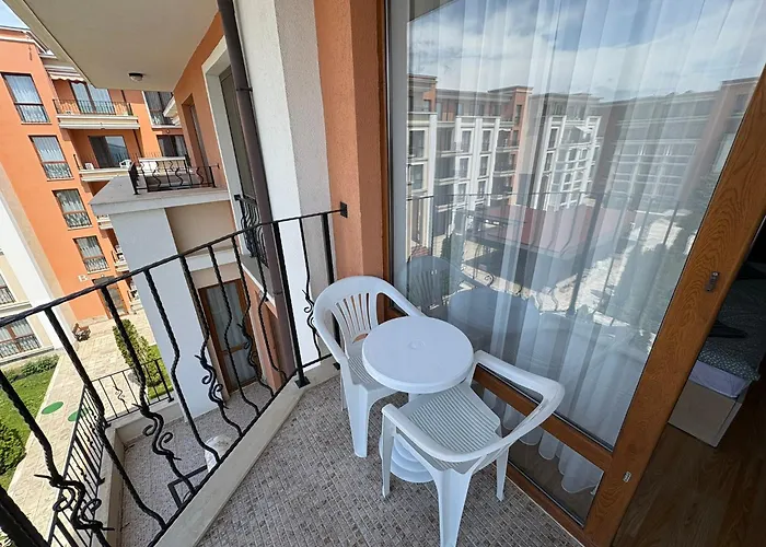 Private 171 In Prestige Sveti Vlas