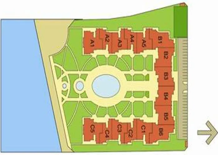 Private 171 In Prestige 4* Sveti Vlas