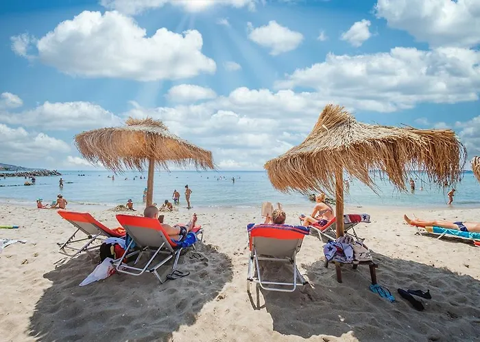 Private 171 In Prestige Apartahotel