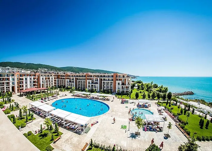 Private 171 In Prestige Apartahotel 4*