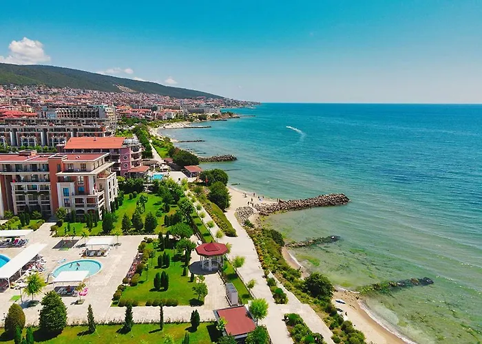 Private 171 In Prestige Sveti Vlas