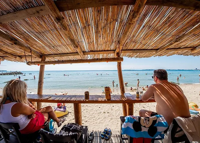 Private 171 In Prestige 4* Sveti Vlas