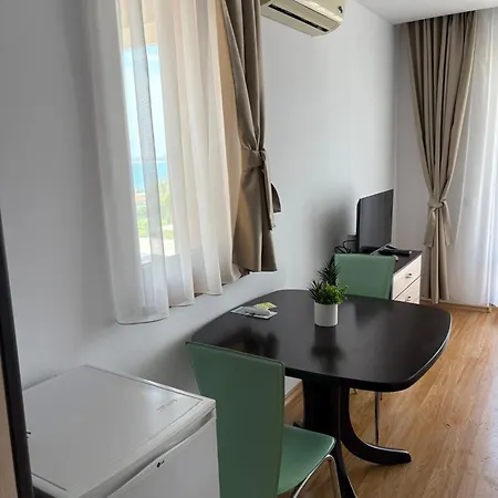 アパートホテル Private 171 In Prestige