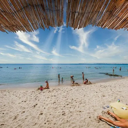 アパートホテル Private 171 In Prestige