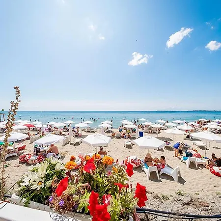 Private 171 In Prestige アパートホテル スヴェティ・ヴラス