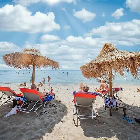 Private 171 In Prestige アパートホテル