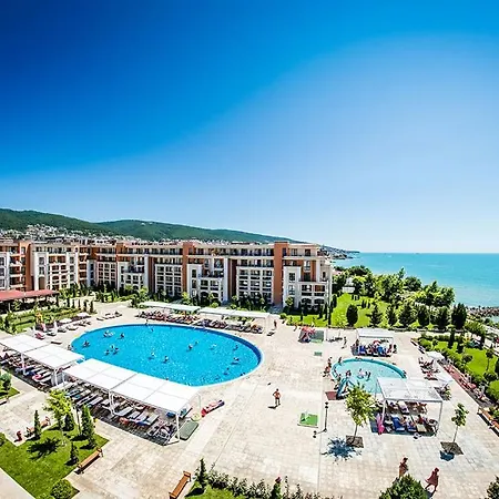 Private 171 In Prestige Aparthotel *
