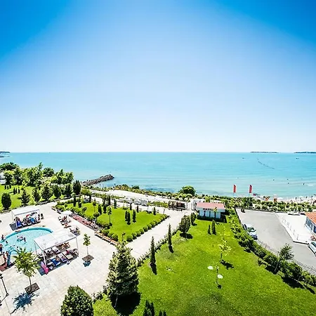 Private 171 In Prestige Aparthotel *