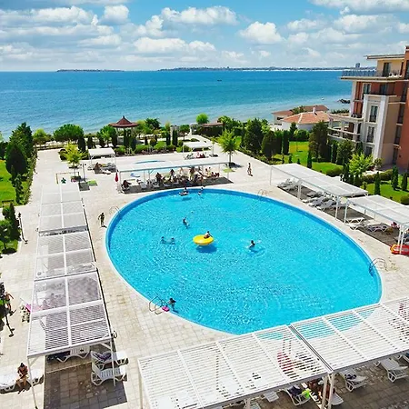 Private 171 In Prestige 4*