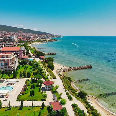 Private 171 In Prestige Sveti Vlas