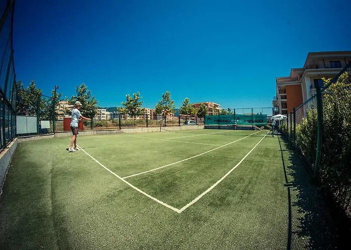 Private 171 In Prestige 圣弗拉斯