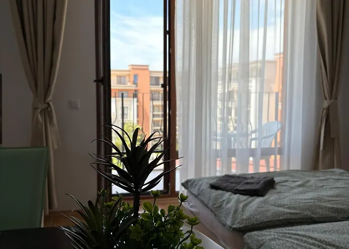 Private 171 In Prestige 4* 圣弗拉斯