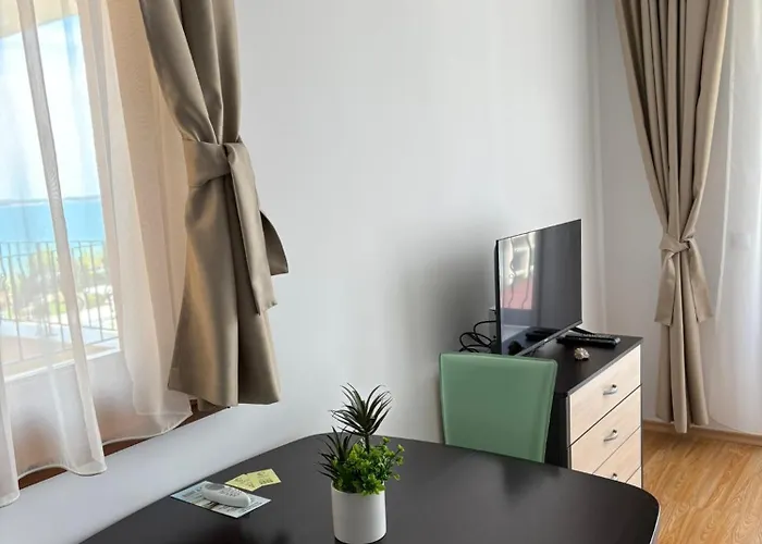 Private 171 In Prestige 公寓式酒店 圣弗拉斯